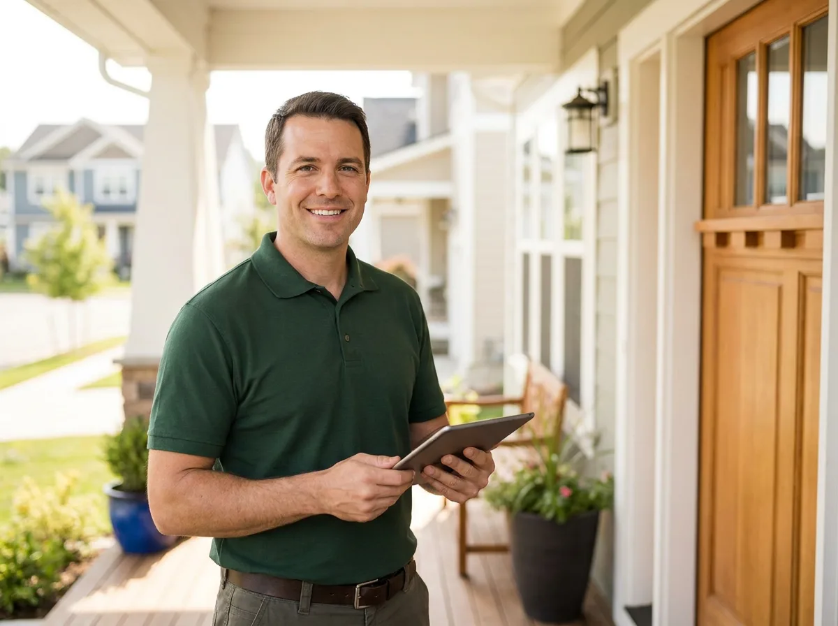 Pest control FAQs for Salem, NM